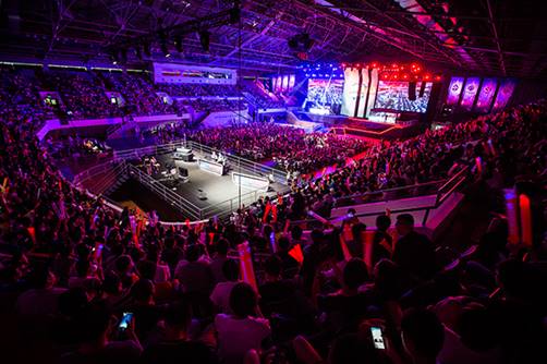 景令人遐想 景令人遐想