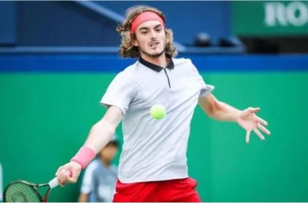 赛中的表现 赛中的表现