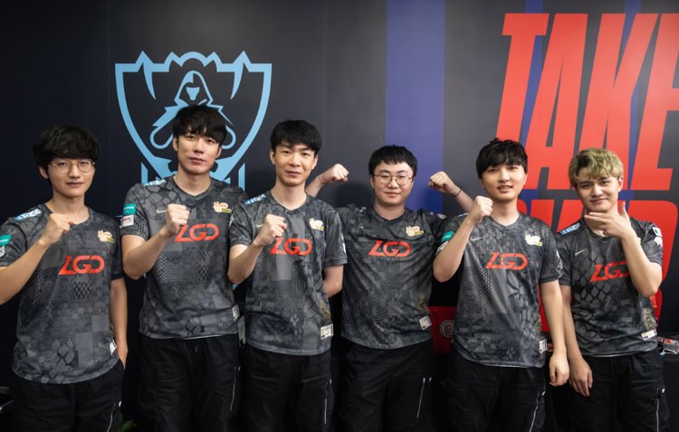 组织的CP 组织的CP